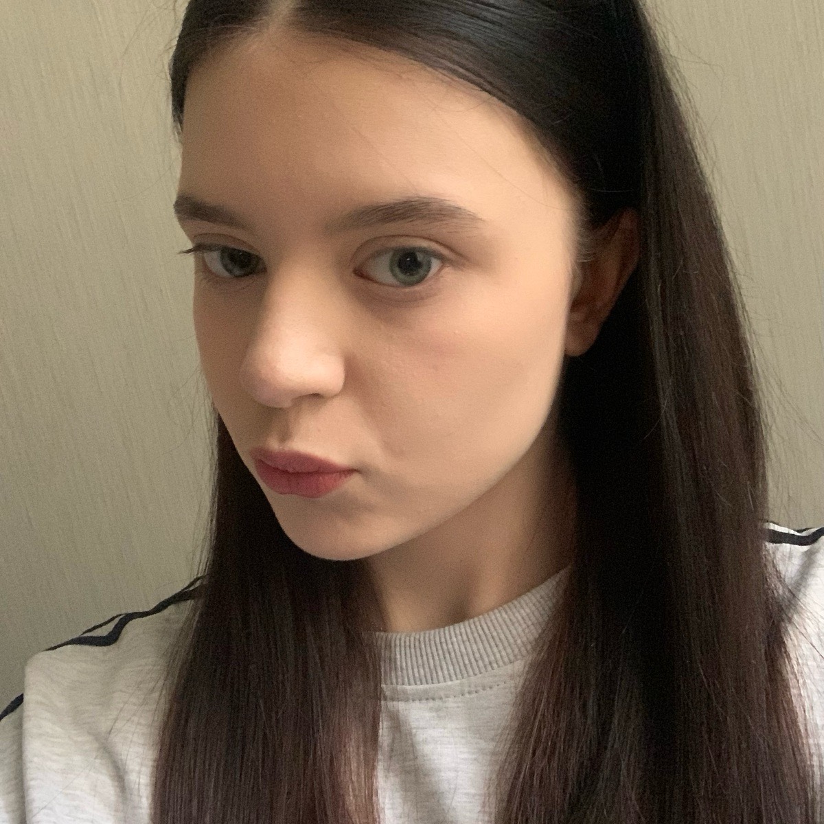 Екатерина Толстикова