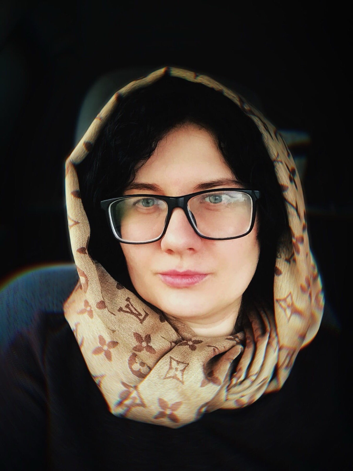 Наталия Семенчукова