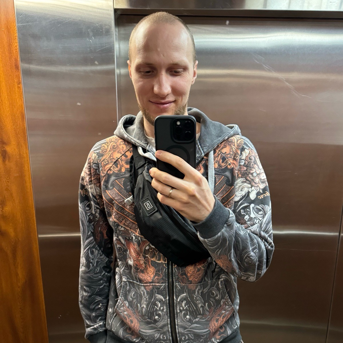 Антон Трубицин | Сетка — социальная сеть от hh.ru