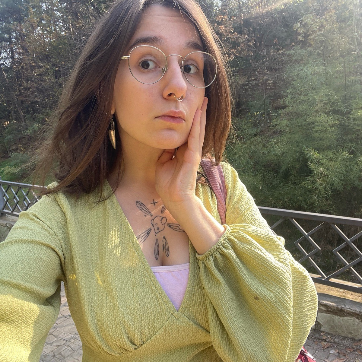 Ксения Павлюшина