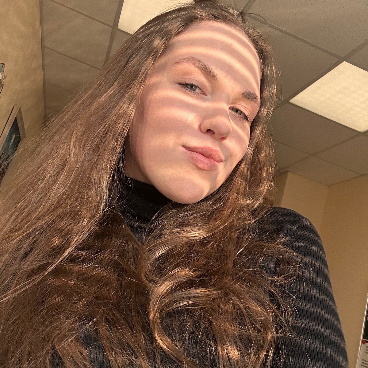 Дарья Чухлебова