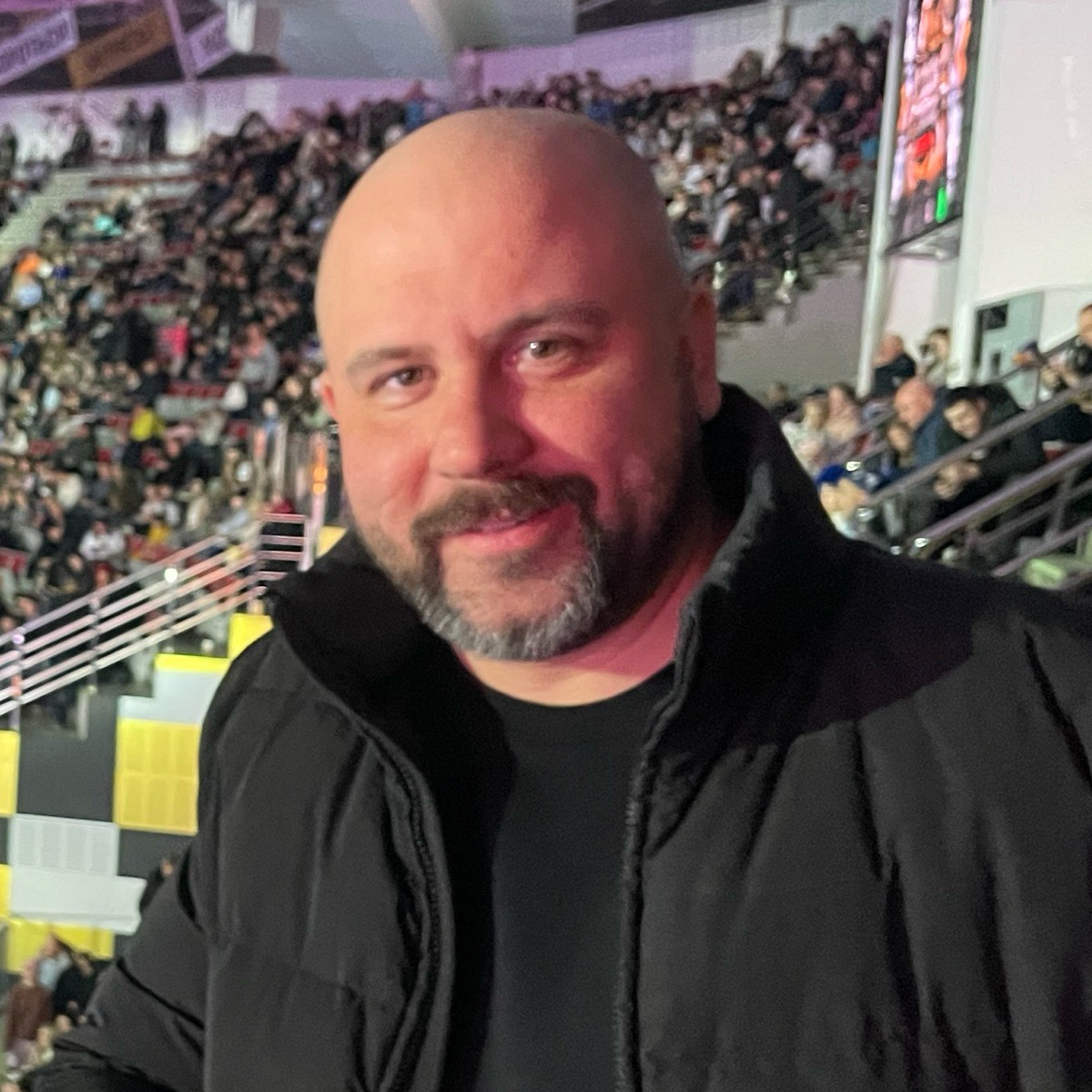 Александр Дмитрук