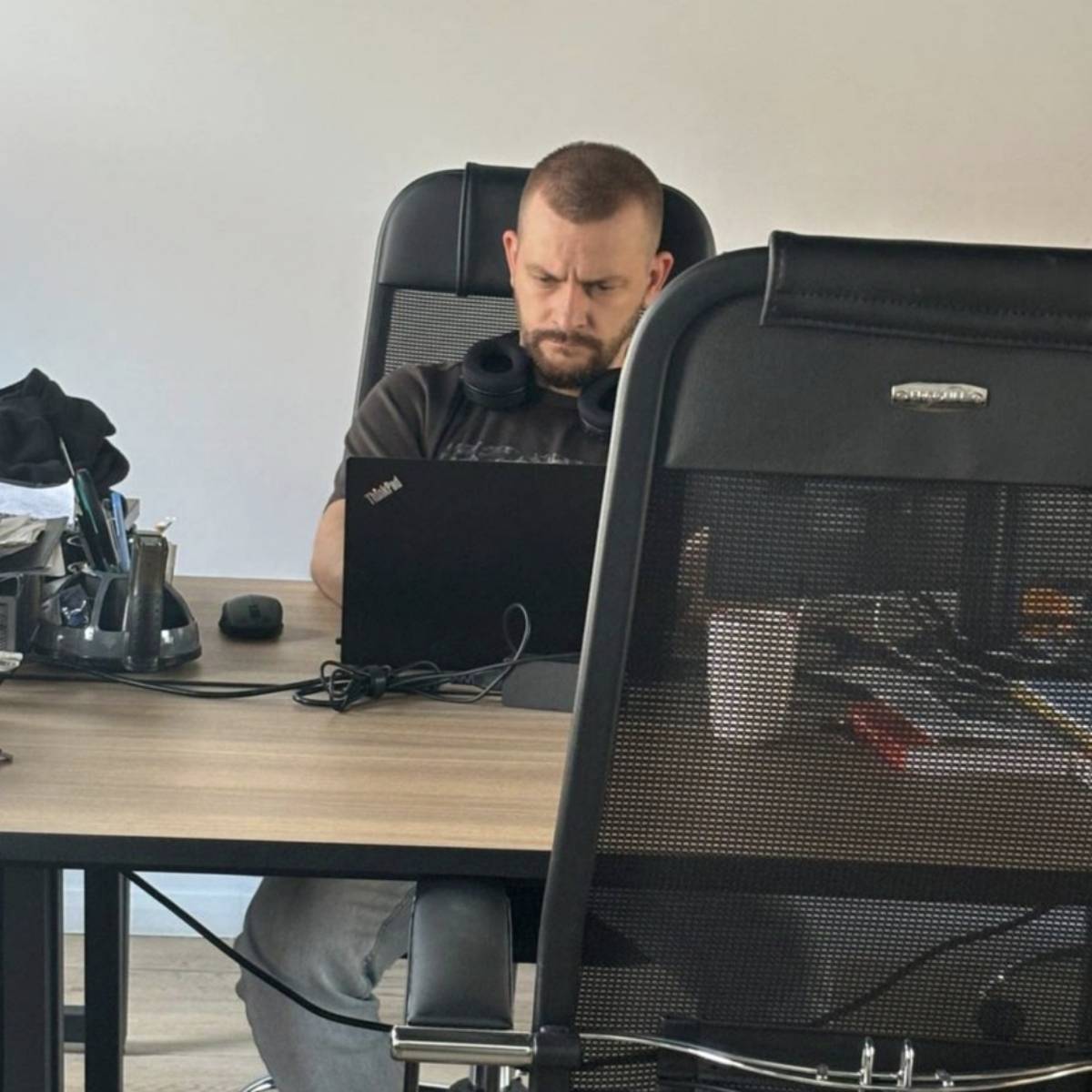 Евгений Пархомов