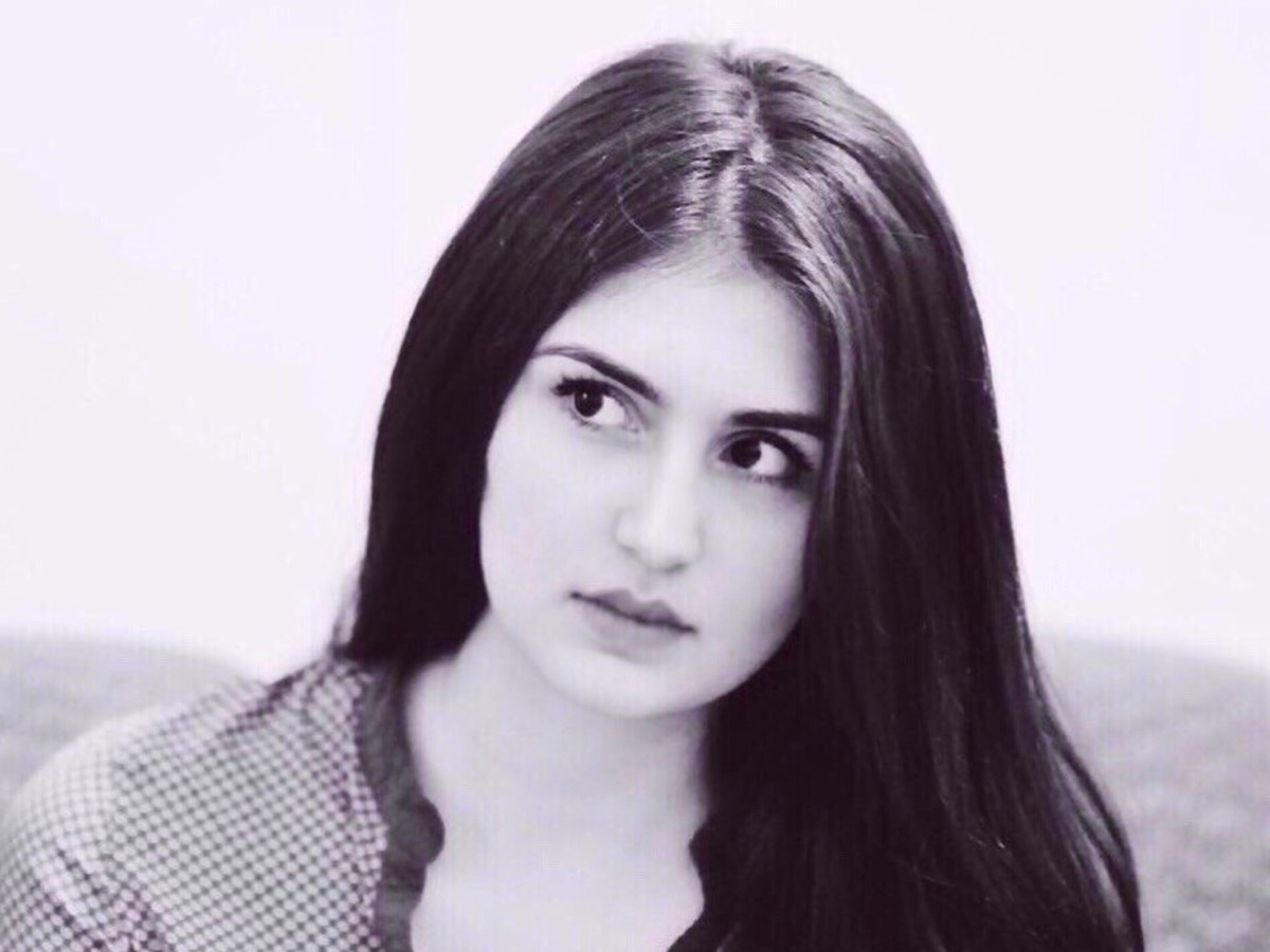 Анжела Григорян | Сетка — социальная сеть от hh.ru