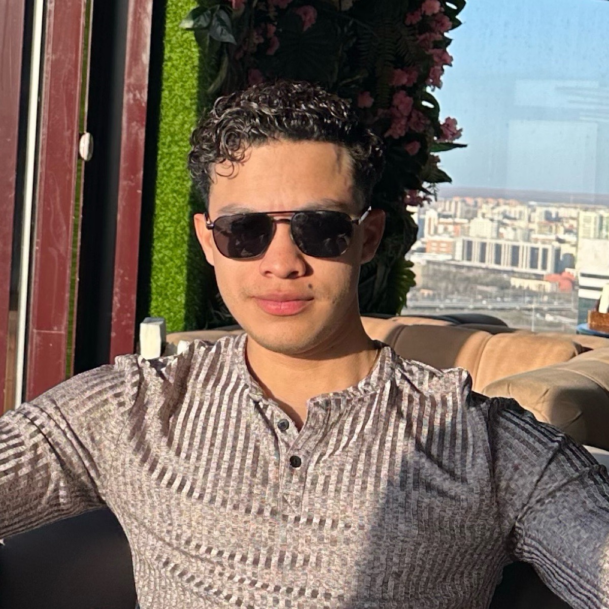 Bryan Verduga
