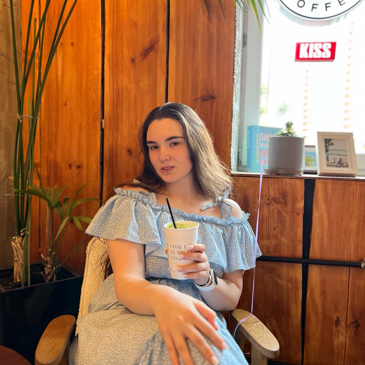 Таня Ефремова | Сетка — социальная сеть от hh.ru