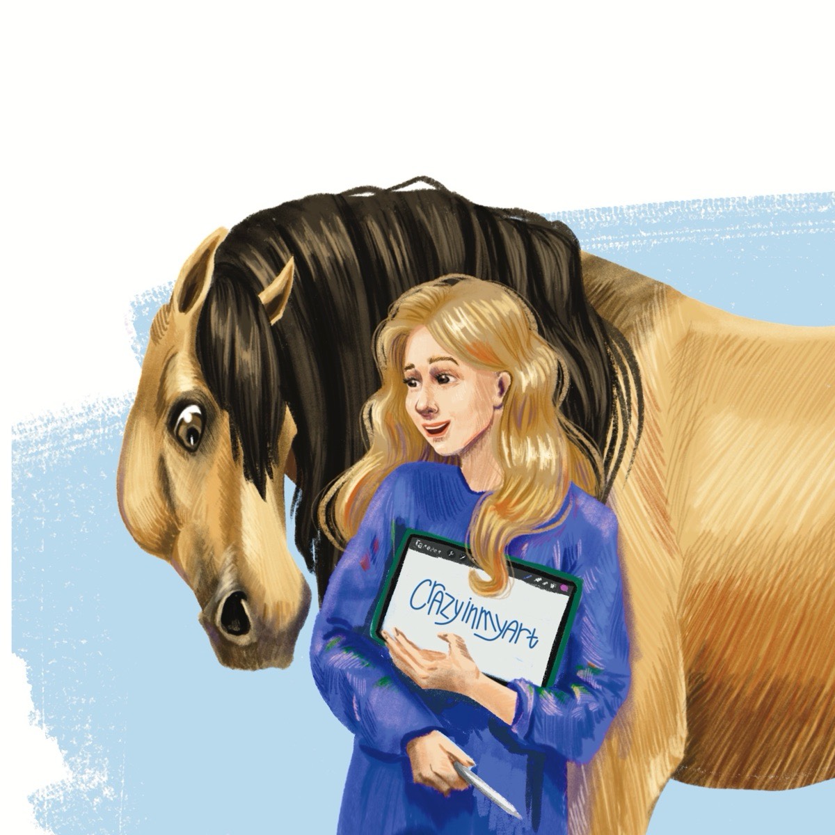 Арина Чередниченко