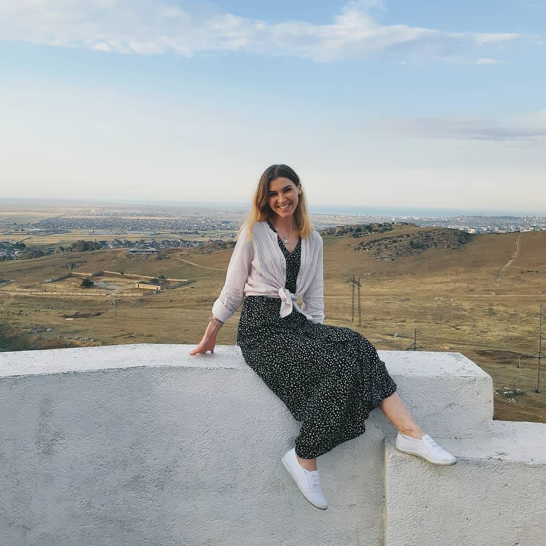 Дарья Пчёлкина | Сетка — социальная сеть от hh.ru