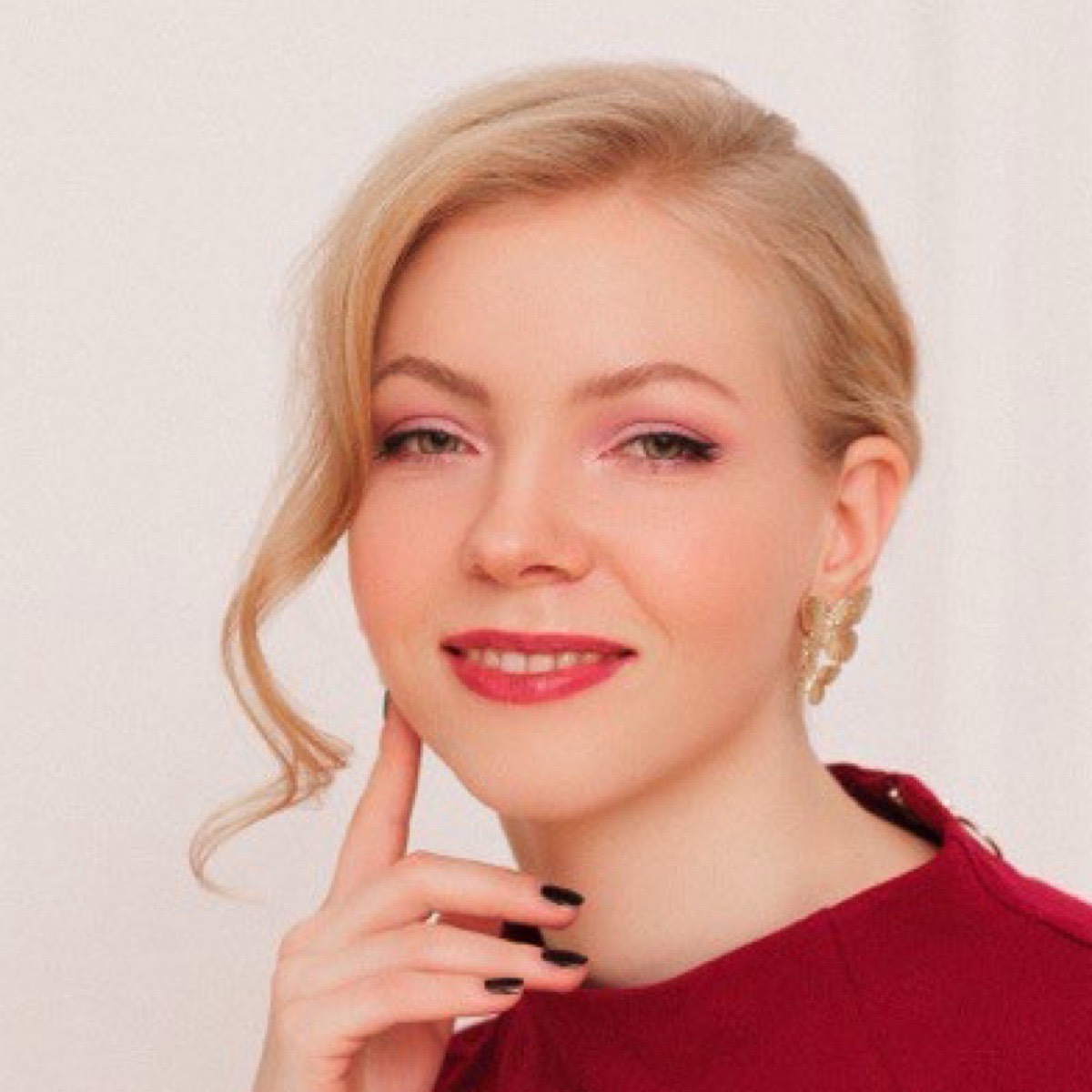 Виктория Глухачева