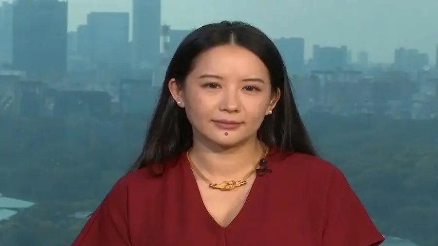 Соучредитель Binance опровергла слухи о продаже криптобиржи | Сетка — социальная сеть от hh.ru