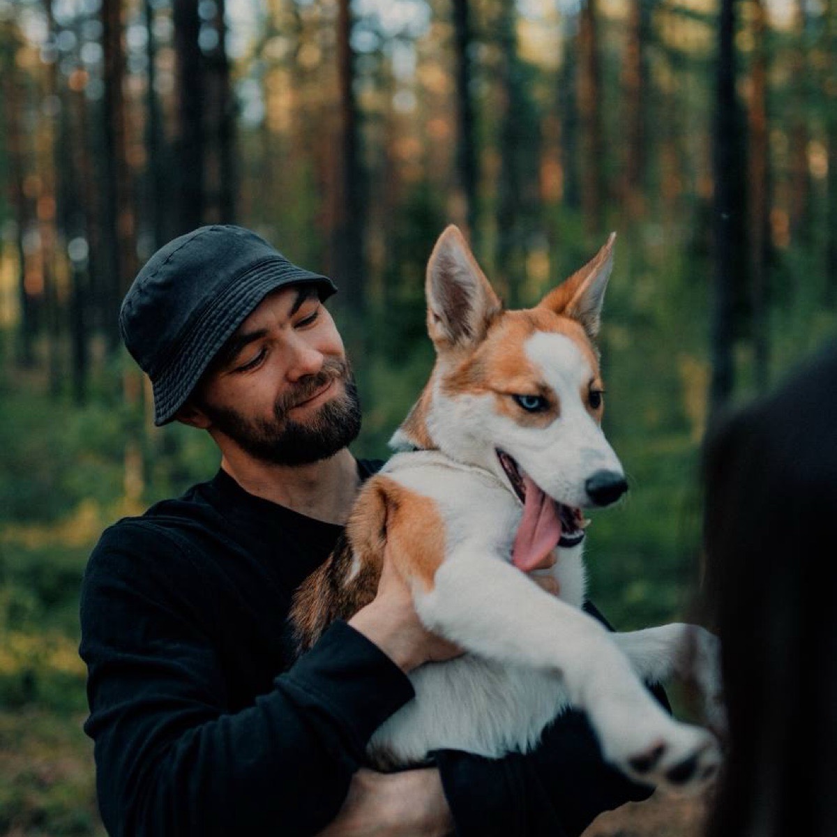 Александр Харьковский | Сетка — социальная сеть от hh.ru