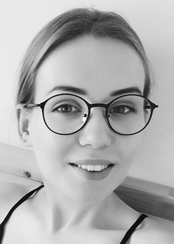 Натали Чекалина | Сетка — социальная сеть от hh.ru