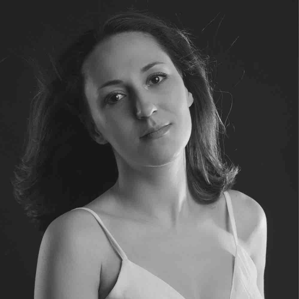 Галина Фадеева
