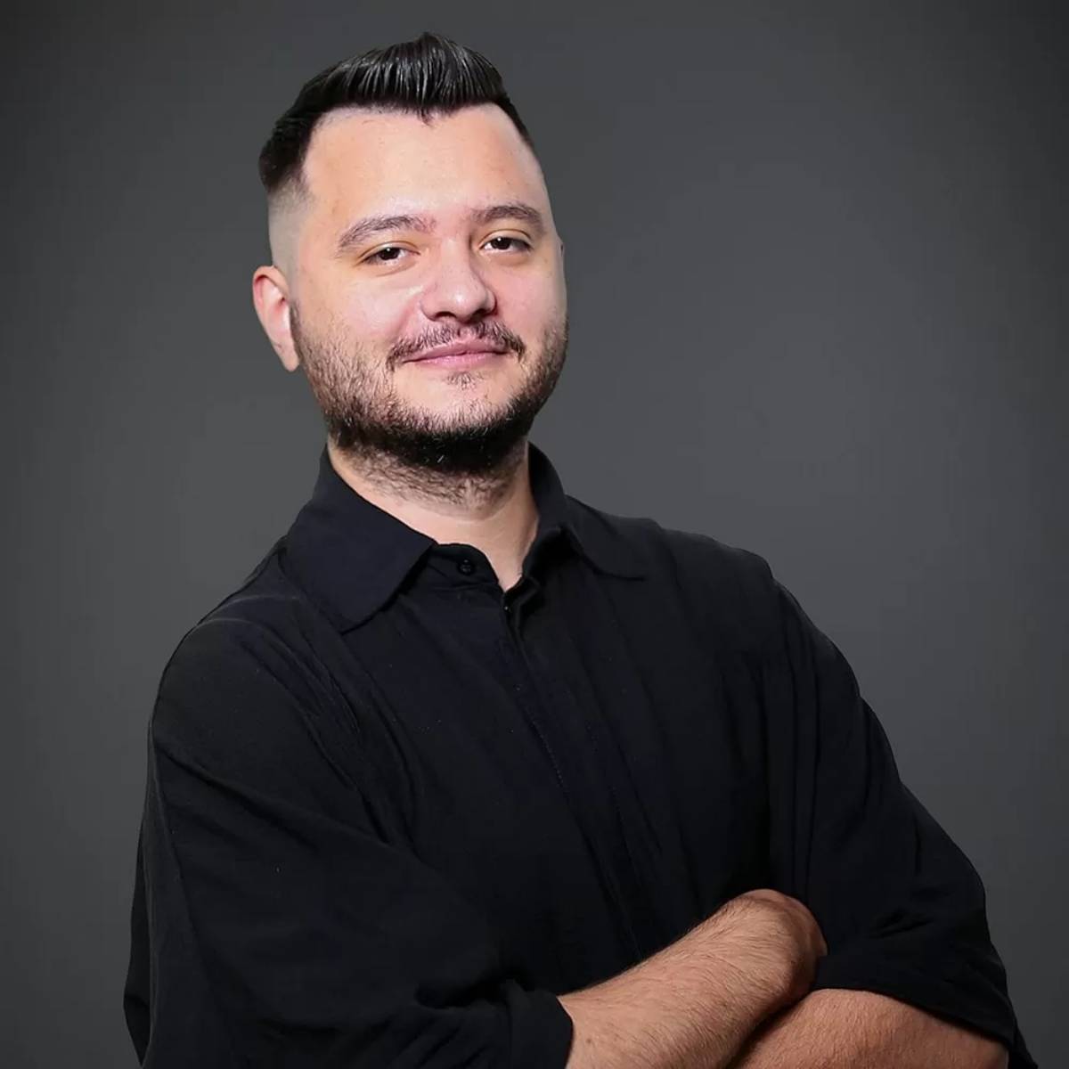 Осипов Андрей | Сетка — социальная сеть от hh.ru