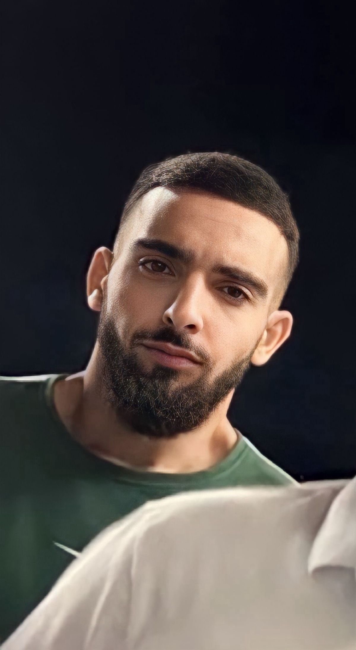 Shakhin Mirzoev | Сетка — социальная сеть от hh.ru