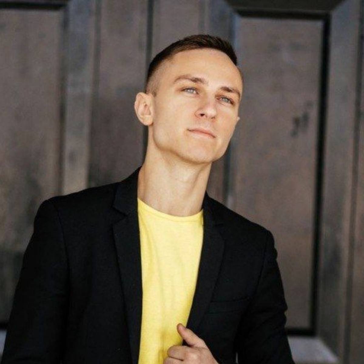 Павел Иванов