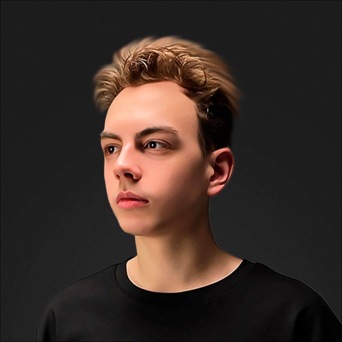 Григорий Поздышев