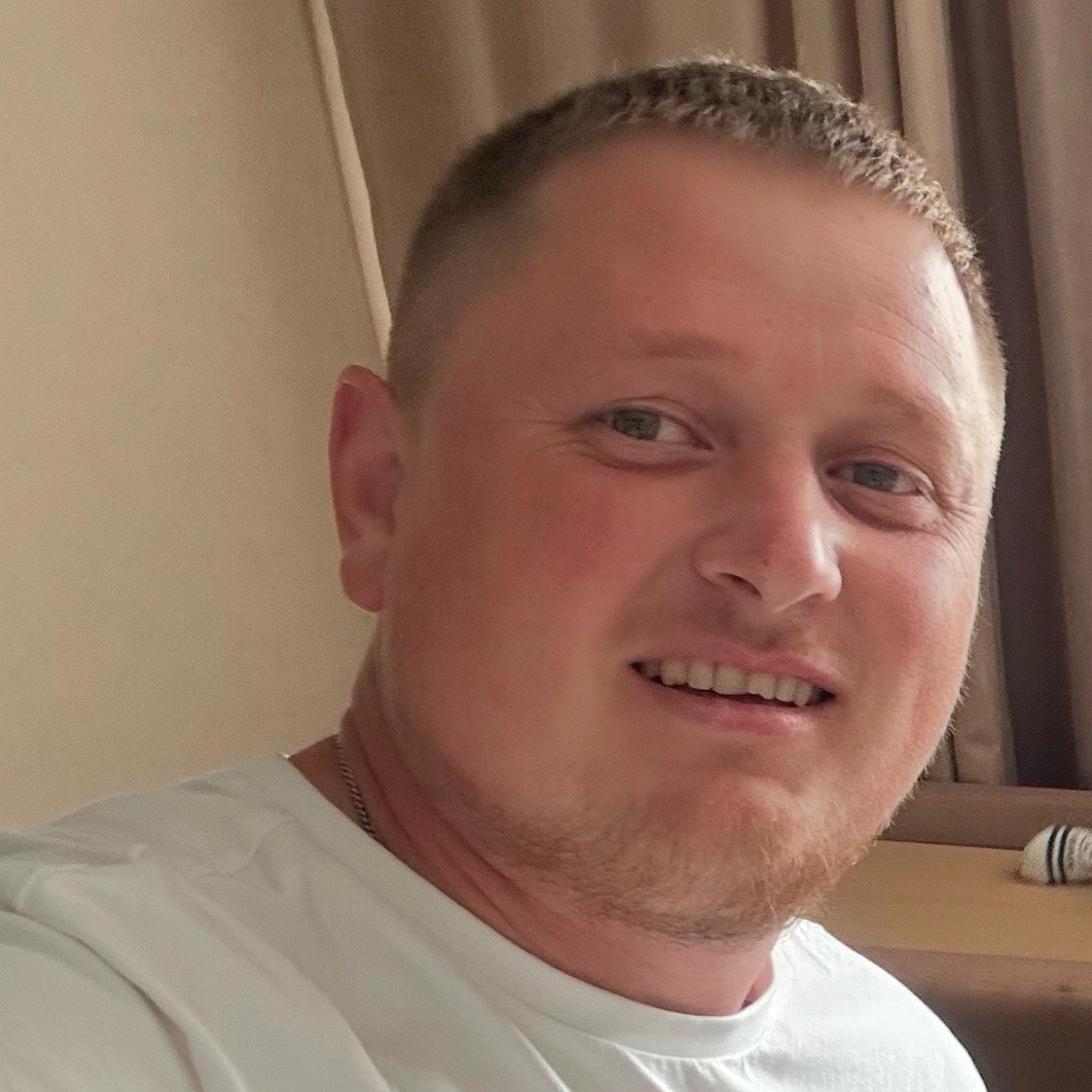 Денис Степаниденко