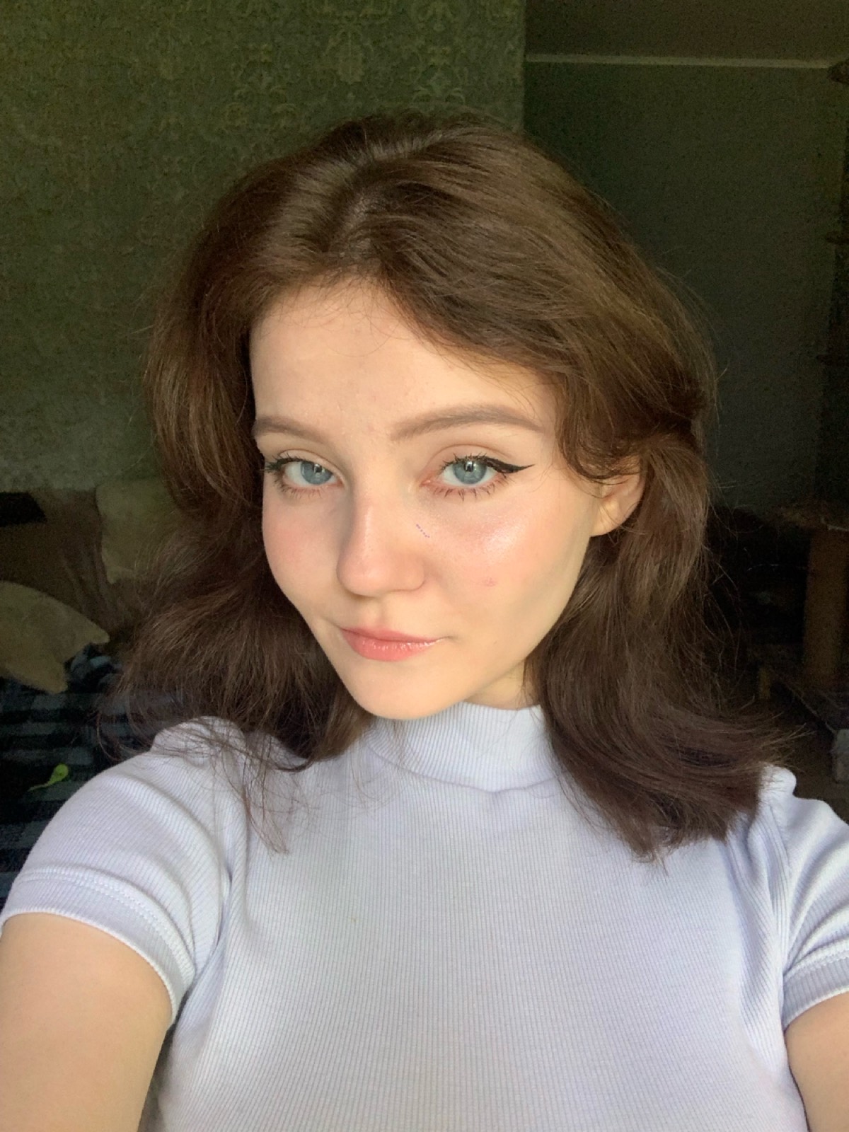 Екатерина Голубцова