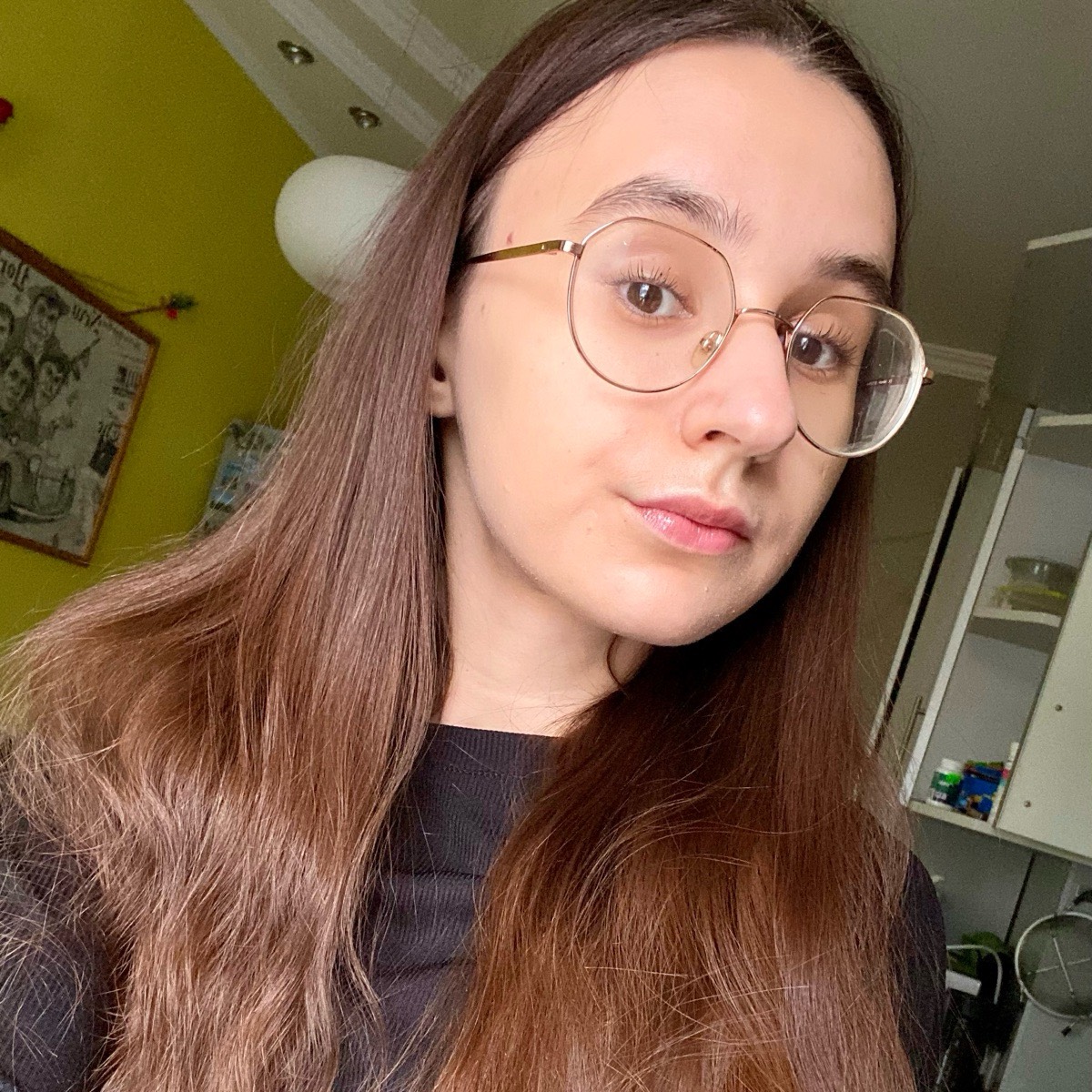 Алёна Рачицкая