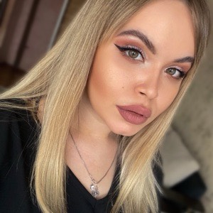 Анастасия Шемарова