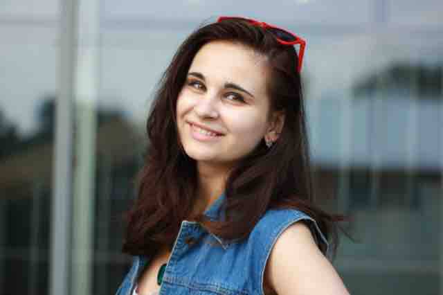 Татьяна Савицкая