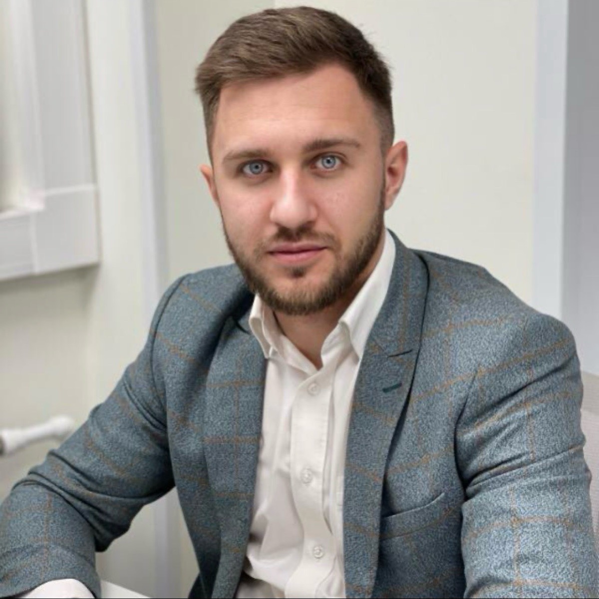 Владислав Конкин | Сетка — социальная сеть от hh.ru