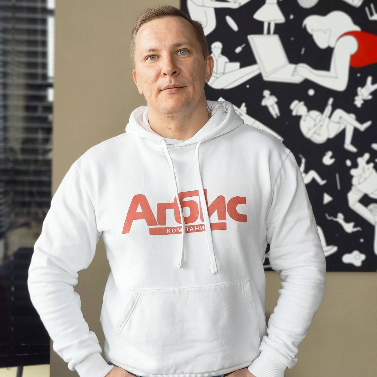 Игорь Зотов | Сетка — социальная сеть от hh.ru