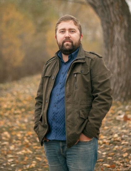 Александр Степанов