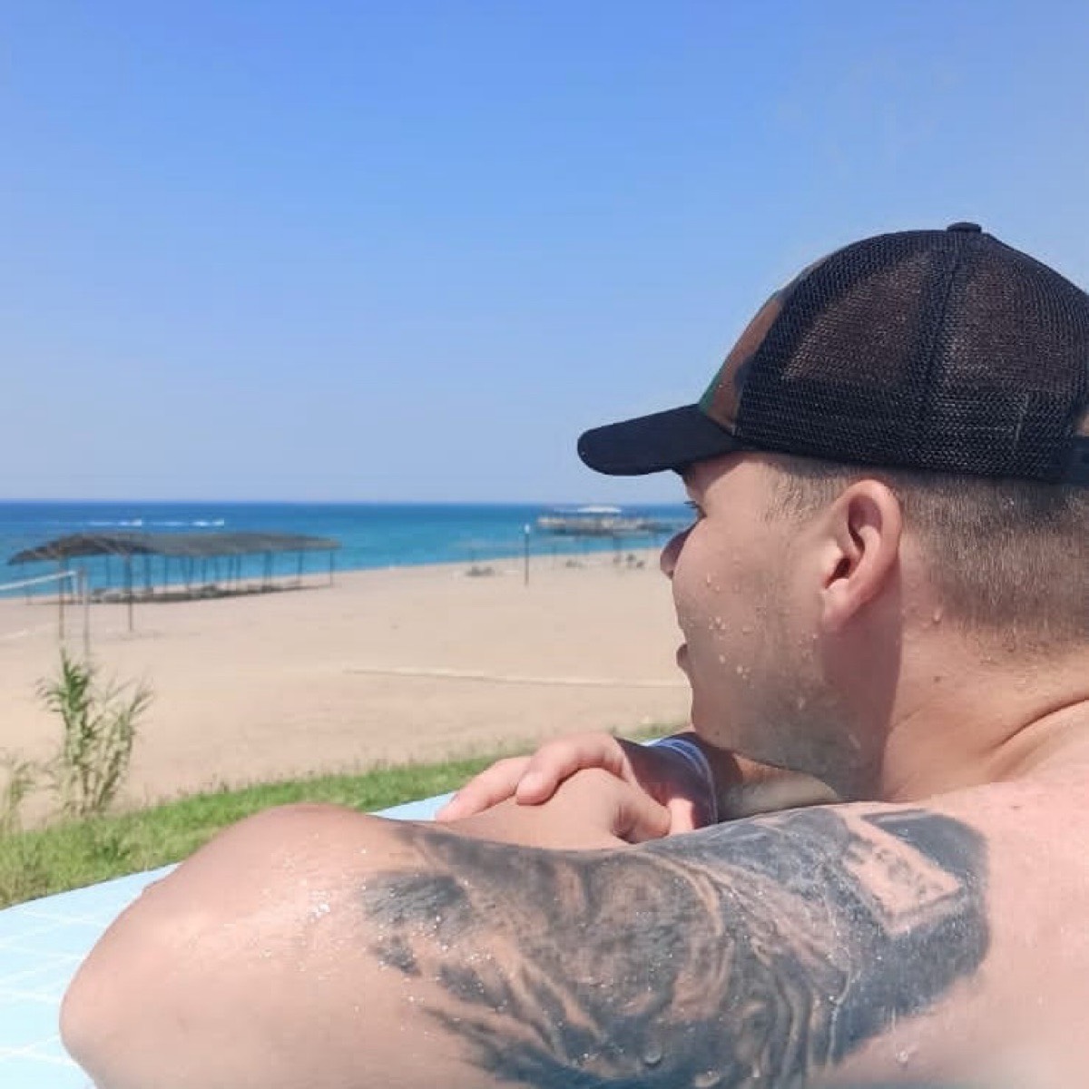 Евгений Голубев | Сетка — социальная сеть от hh.ru