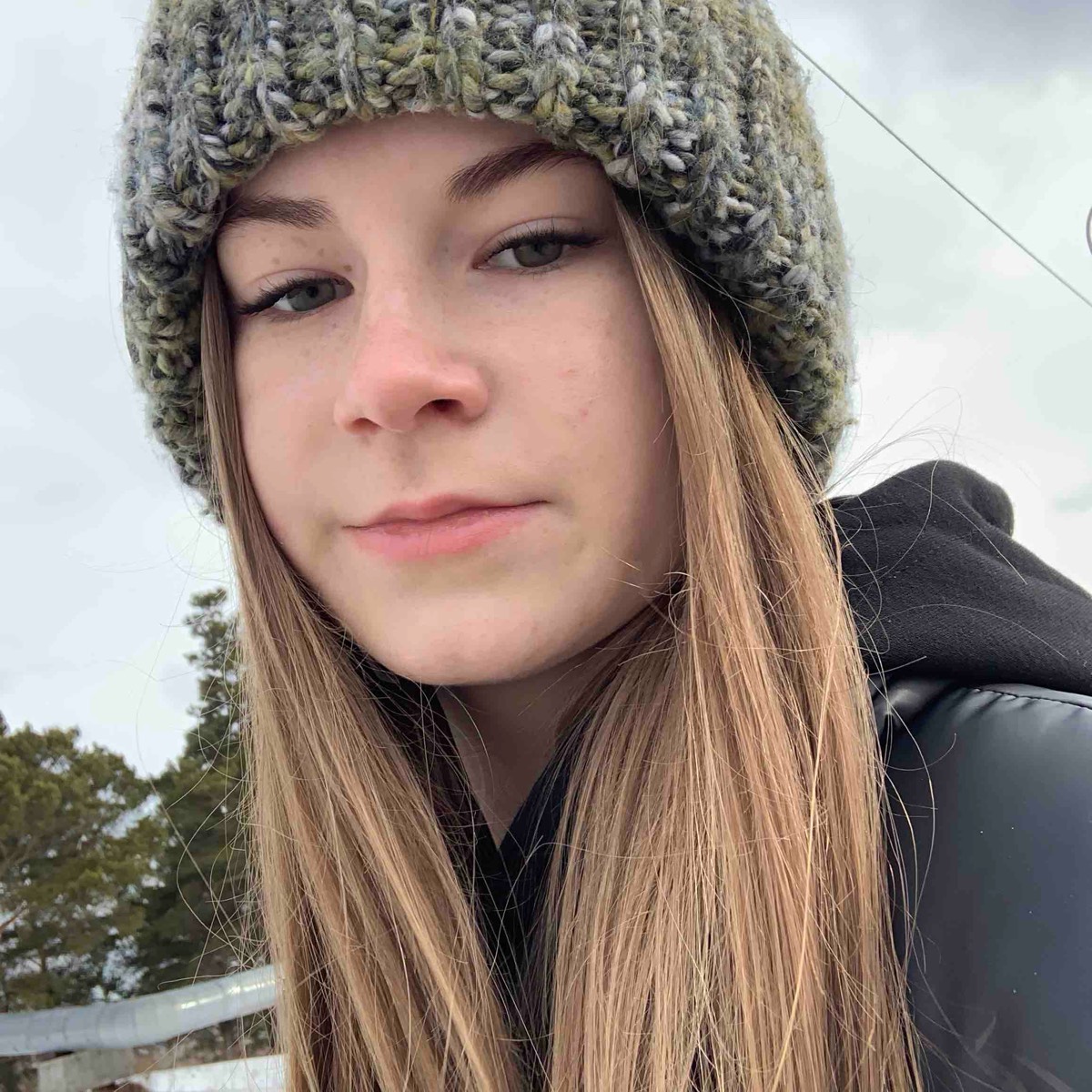 Софья Другова