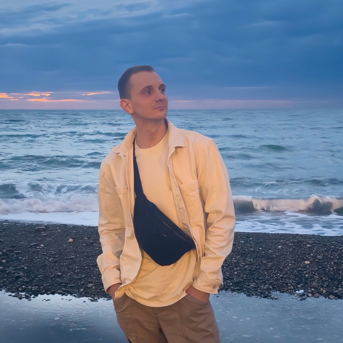 Виталий Полянин | Сетка — социальная сеть от hh.ru