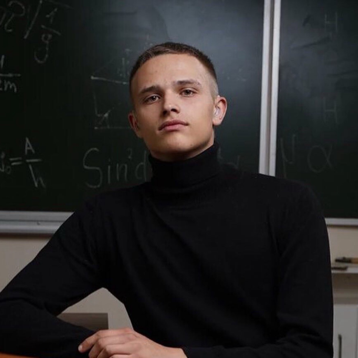 Александр Каличкин | Сетка — социальная сеть от hh.ru