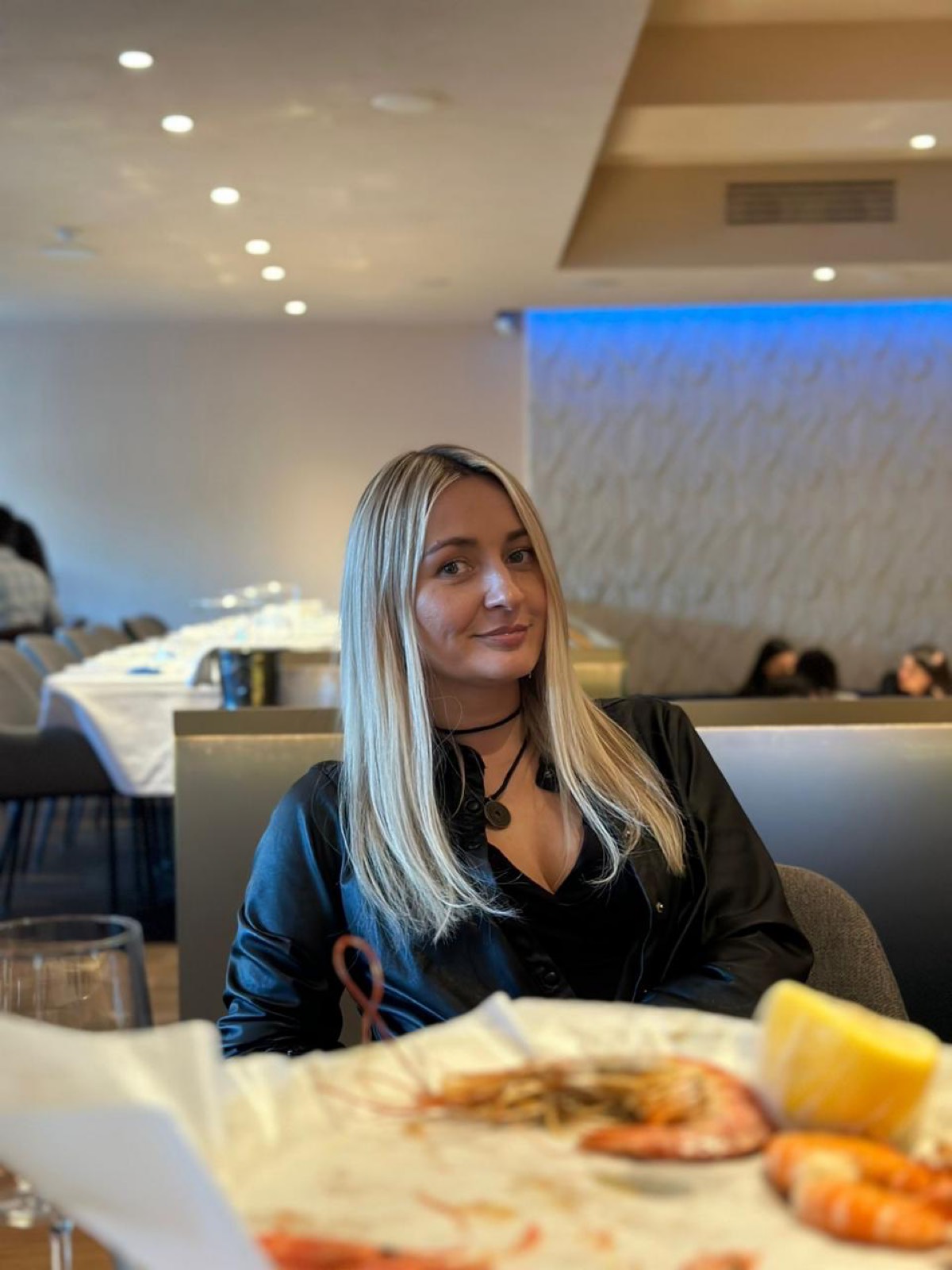 Анна Горбунова