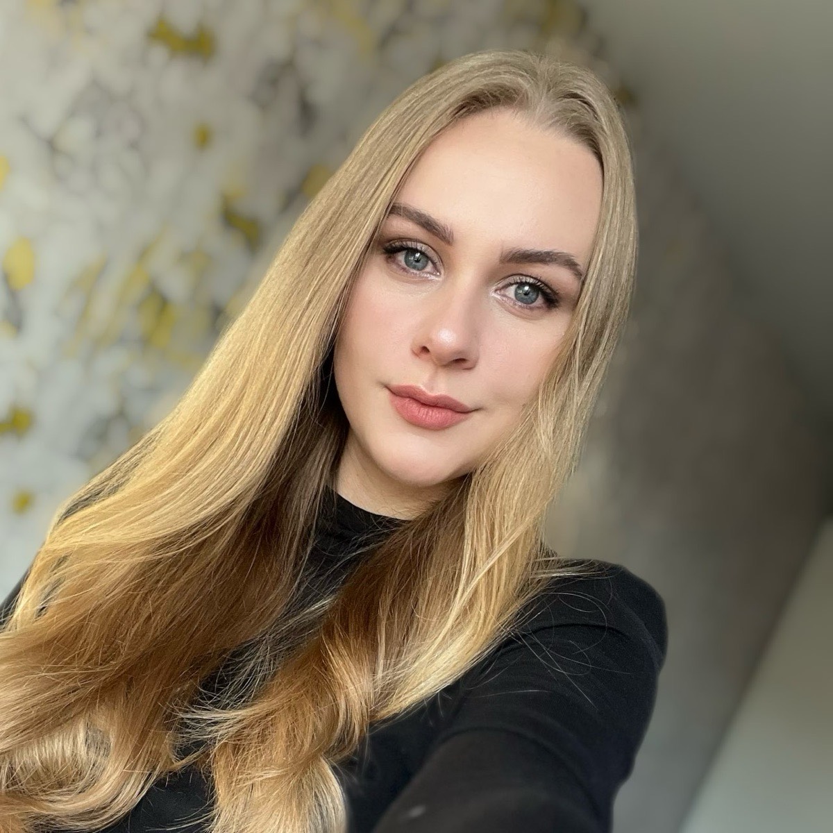 Екатерина Портнова | Сетка — социальная сеть от hh.ru