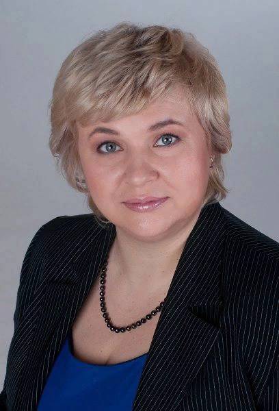 Татьяна Трифонова
