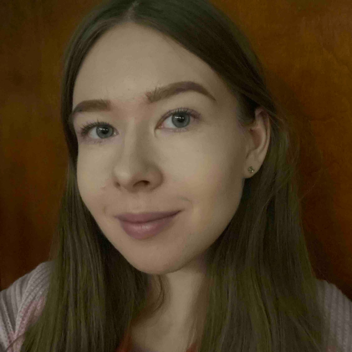 Анастасия Николаева | Сетка — социальная сеть от hh.ru