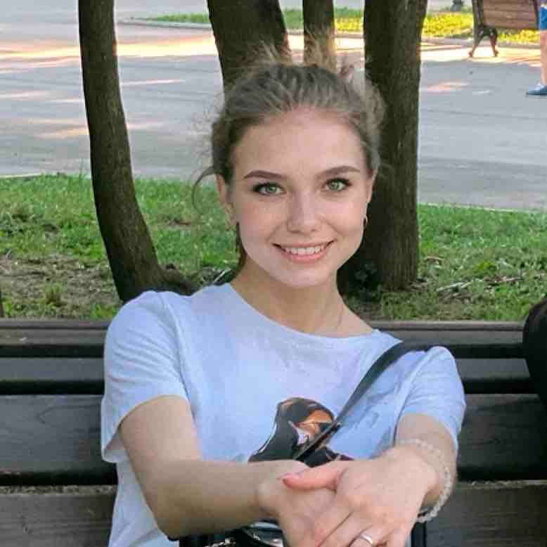 Светлана Цветкова