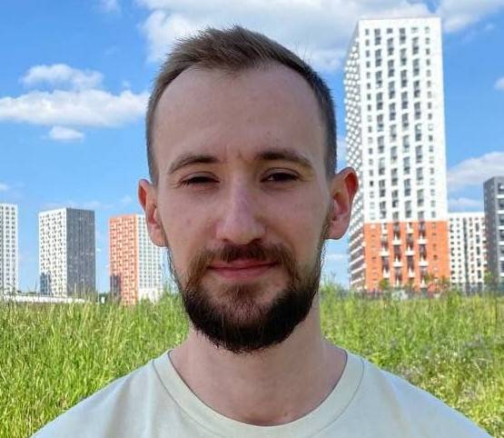 Владимир Горелов