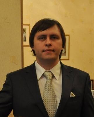 Федор Кротов | Сетка — социальная сеть от hh.ru