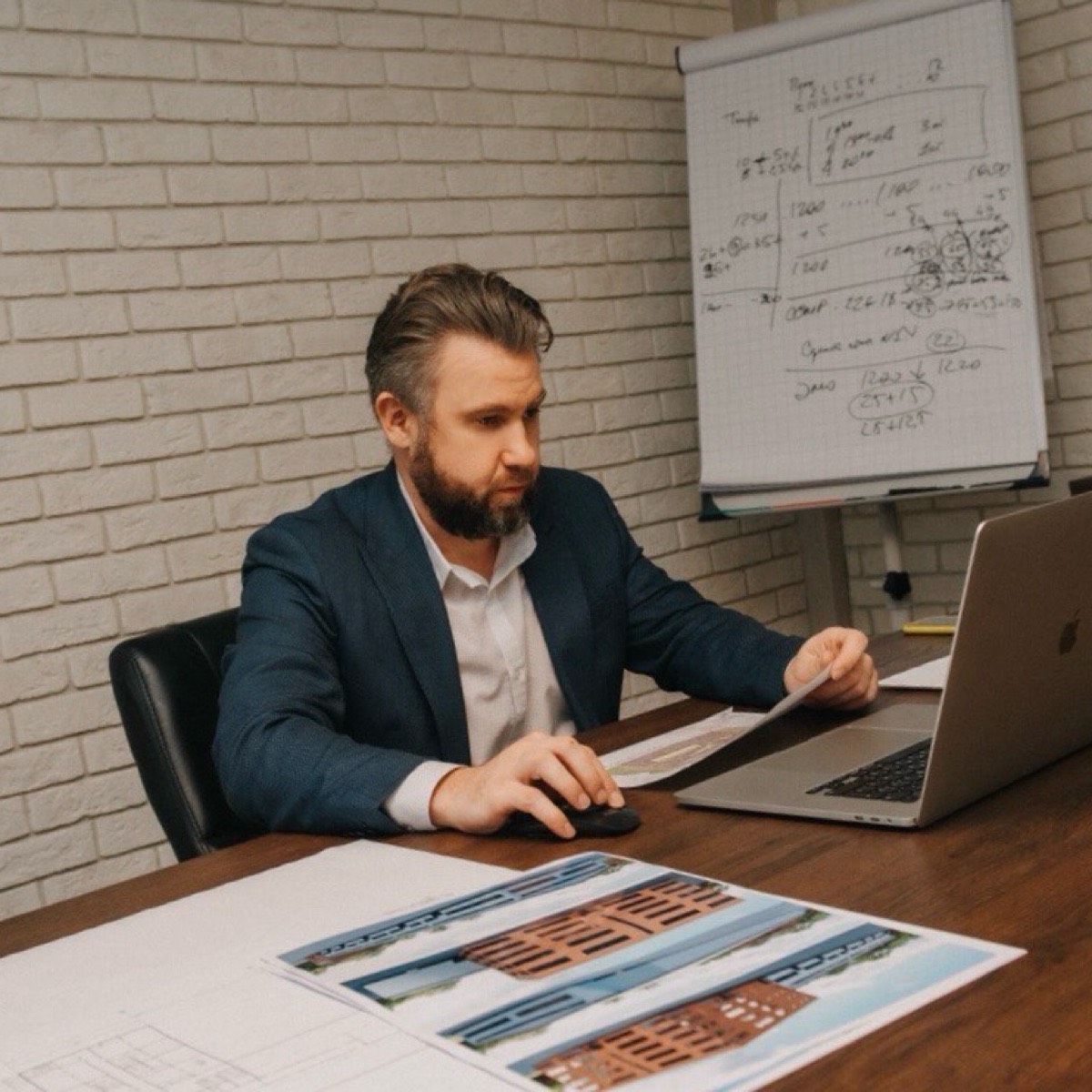 Александр Некрасов | Сетка — социальная сеть от hh.ru