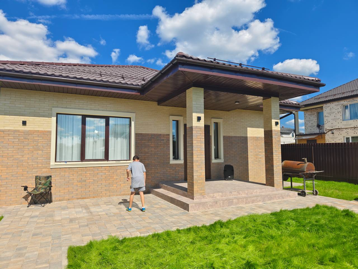 "Универсальные строительные блоки — это инновационное решение для быстрого и экономичного строительства | Сетка — социальная сеть от hh.ru