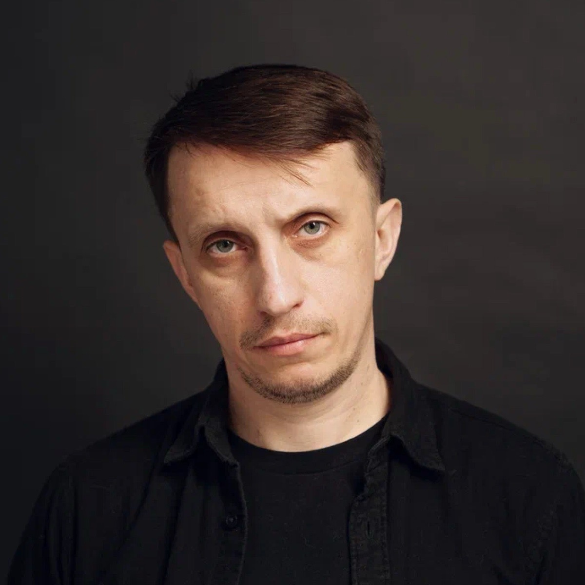 Дмитрий Максимов