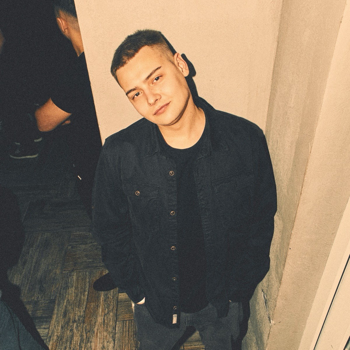 Степан Горбацкий