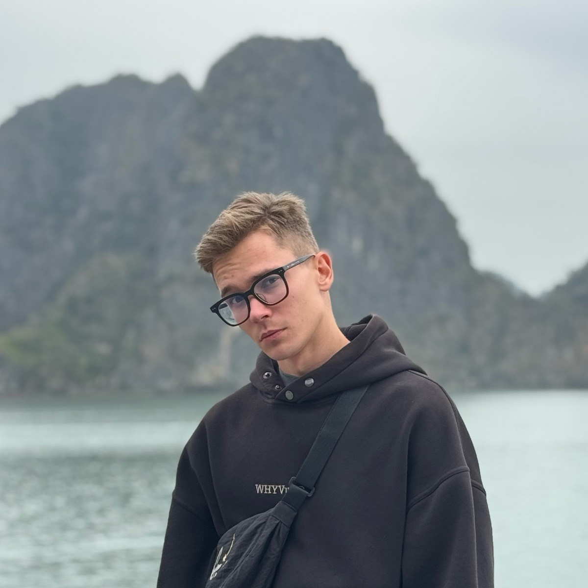 Андрей Бебко | Сетка — социальная сеть от hh.ru