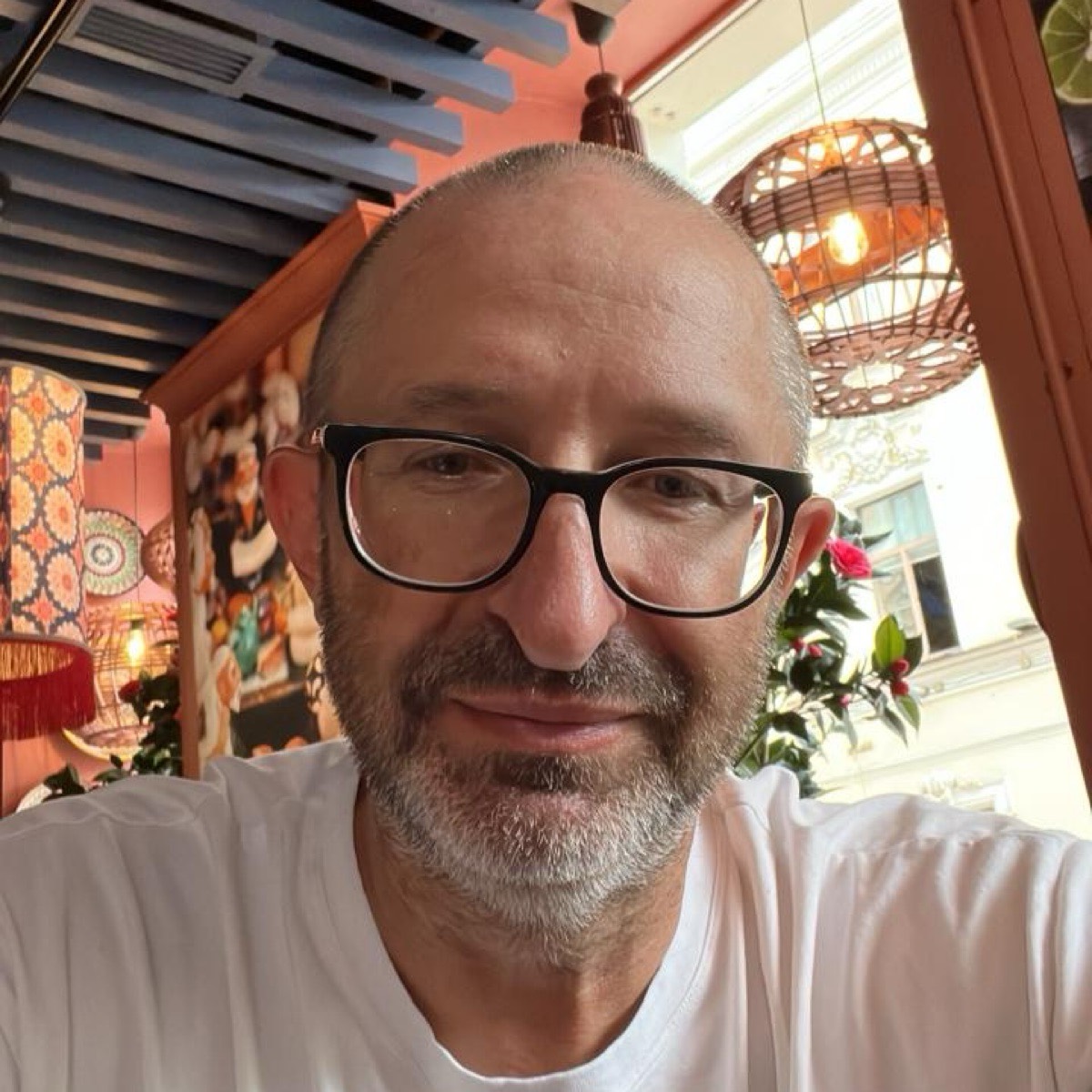 Rybochkin Dmitry | Сетка — социальная сеть от hh.ru