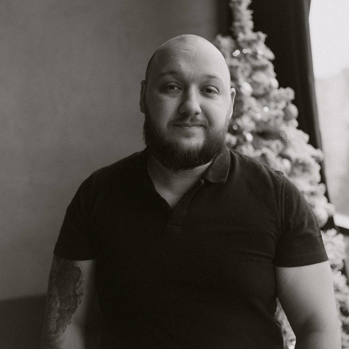 Павел Щербаков