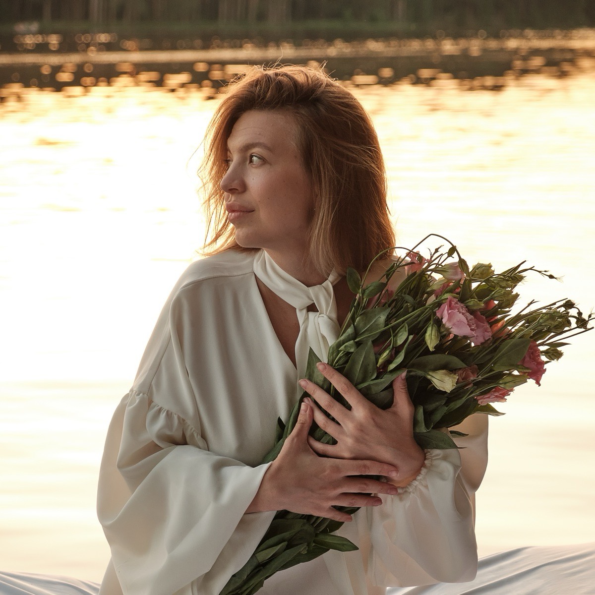 Кристина Негатина | Сетка — социальная сеть от hh.ru