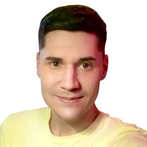 Евгений Торопов