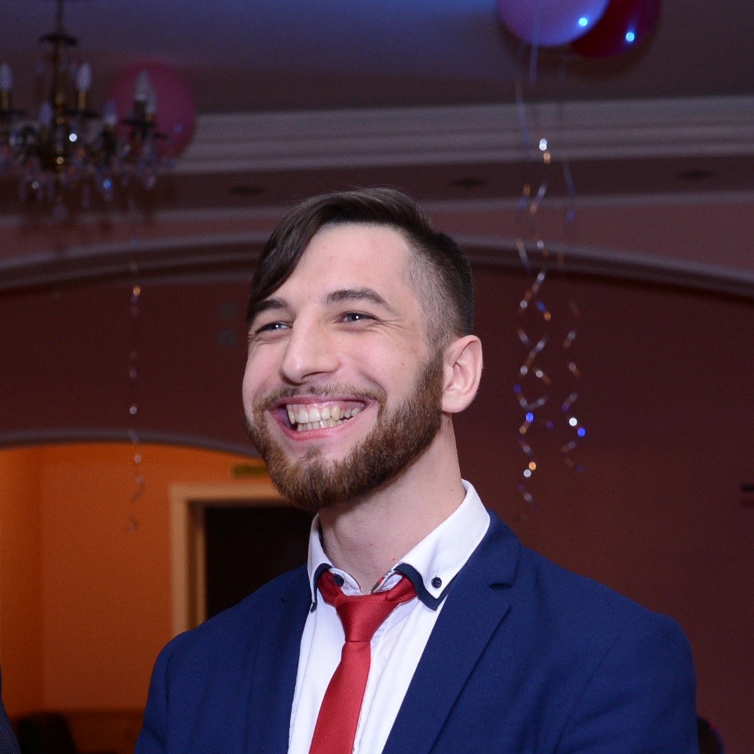 Sergei Rudakov | Сетка — социальная сеть от hh.ru